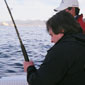 Ang & the Marlin