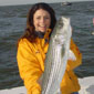 Striper Fishing